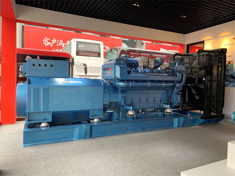 柳北柴油发电机组冬季保养周期是多久？