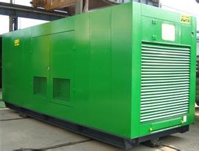 柳北柴油发电机组的加热装置有哪些类型？