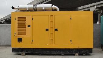 柳北柴油发电机组北方使用是否需要加装加热装置？