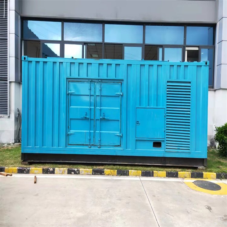 柳北柴油发电机组冬季燃油使用注意事项？