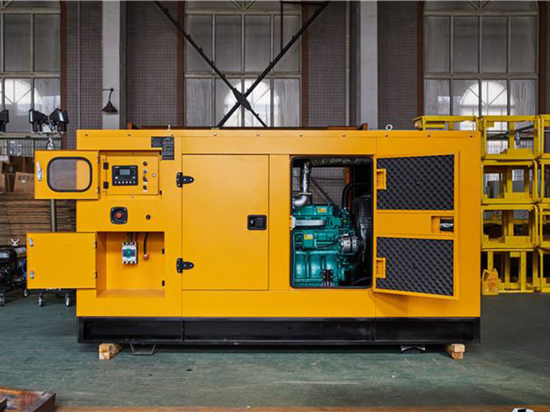 柳北柴油发电机组预热完成后，启动时需要注意什么？