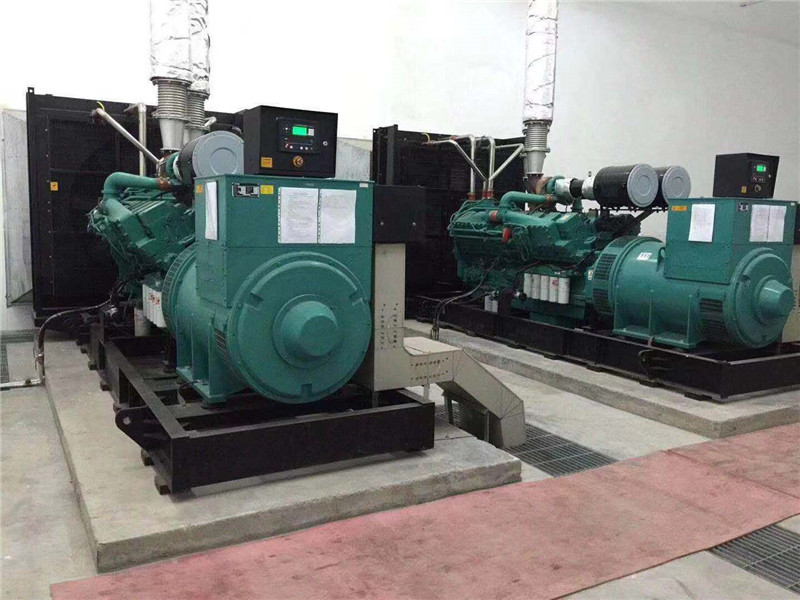 柳北柴油发电机组冬季寒冷地区使用需注意哪些事项？