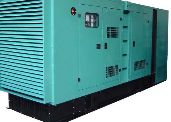 柳北发电机组水冷式机油散热器常见的故障有哪些？