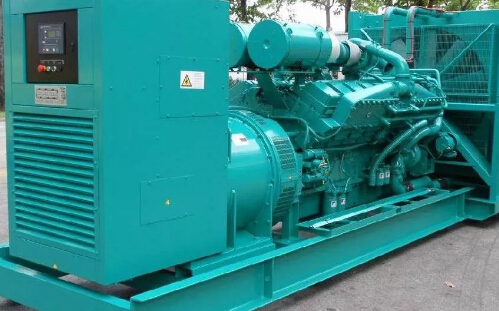 柳北柴油发电机组冬季使用中需要注意哪些事项？